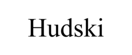 HUDSKI trademark