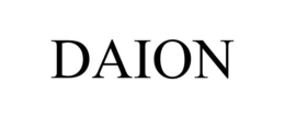 DAION trademark