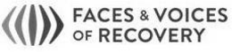 FACES & VOICES OF RECOVERY trademark