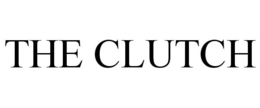 THE CLUTCH trademark
