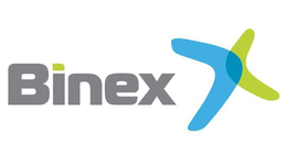 BINEX trademark