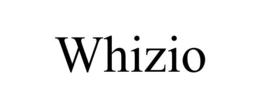 WHIZIO trademark