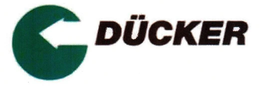 DÜCKER trademark
