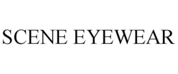 SCENE EYEWEAR trademark