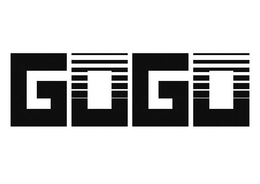 GOGO trademark