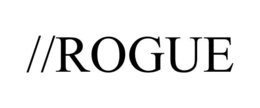 //ROGUE trademark