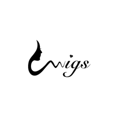 UWIGS trademark