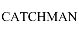 CATCHMAN trademark