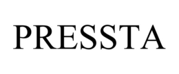 PRESSTA trademark
