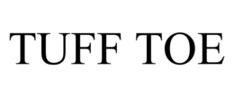 TUFF TOE trademark