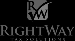 R W RIGHTWAY TAX SOLUTIONS trademark