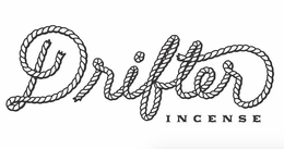 DRIFTER INCENSE trademark