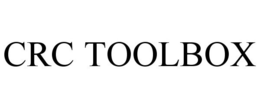 CRC TOOLBOX trademark