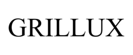 GRILLUX trademark