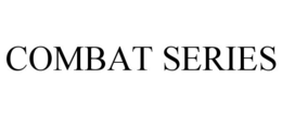 COMBAT SERIES trademark