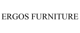 ERGOS FURNITURE trademark