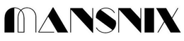 MANSNIX trademark