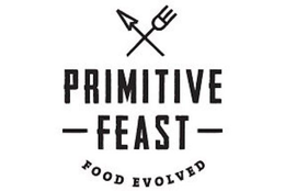 PRIMITIVE FEAST FOOD EVOLVED trademark