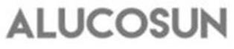 ALUCOSUN trademark