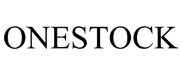 ONESTOCK trademark