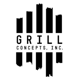 GRILL CONCEPTS, INC. trademark