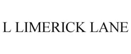 L LIMERICK LANE trademark