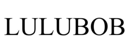 LULUBOB trademark