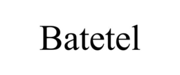 BATETEL trademark