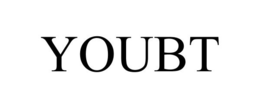YOUBT trademark