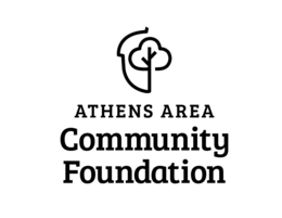ATHENS AREA COMMUNITY FOUNDATION trademark