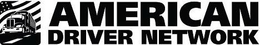 AMERICAN DRIVER NETWORK trademark