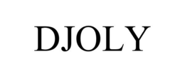 DJOLY trademark