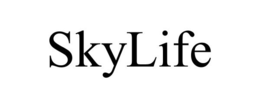 SKYLIFE trademark
