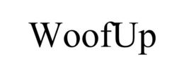 WOOFUP trademark
