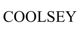 COOLSEY trademark
