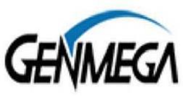 GENMEGA trademark