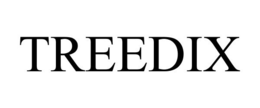 TREEDIX trademark