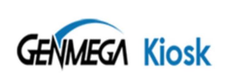 GENMEGA KIOSK trademark