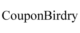 COUPONBIRDRY trademark