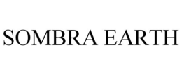 SOMBRA EARTH trademark
