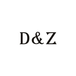 D&Z trademark