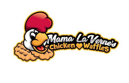 MAMA LAVERNE'S CHICKEN WAFFLES trademark