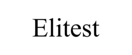 ELITEST trademark