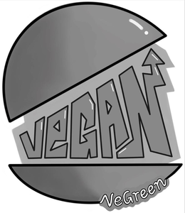 VEGAN VEGREEN trademark