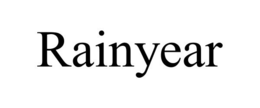RAINYEAR trademark