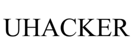 UHACKER trademark