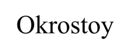 OKROSTOY trademark