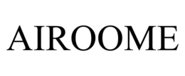 AIROOME trademark