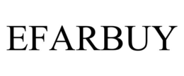 EFARBUY trademark