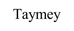 TAYMEY trademark